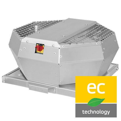 ARFV_S_EC | Extracteur ARFV S EC Cairox